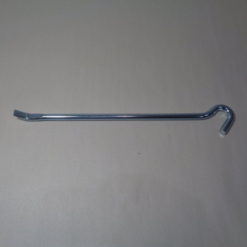 2002 - 2025 Mazda / OEM / New / JACK LEVER / HANDLE / HOOK / BAR / LD4737770